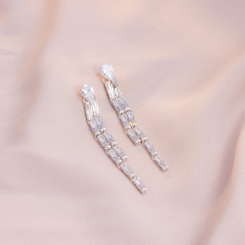 Ethereal Crystal Drops
