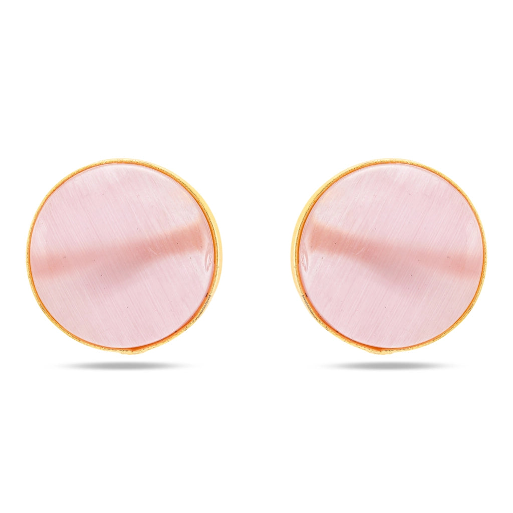 Blush Petalia Pendant Set