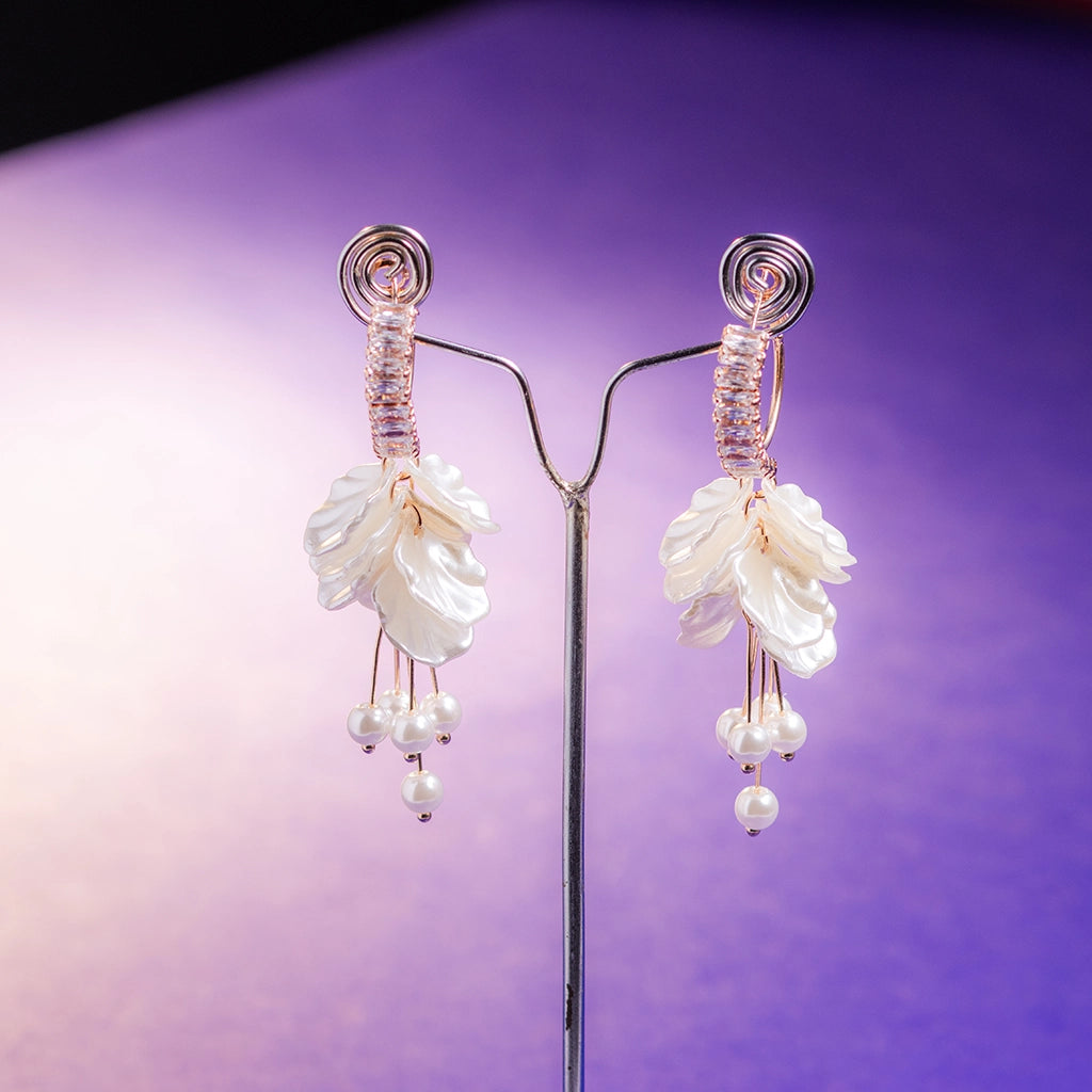 Pearl Petal Whisper Drops