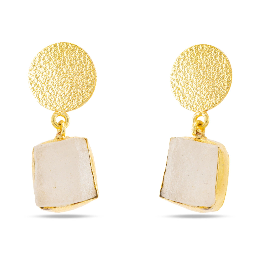 Aurelia Whitemoon Drop Collar