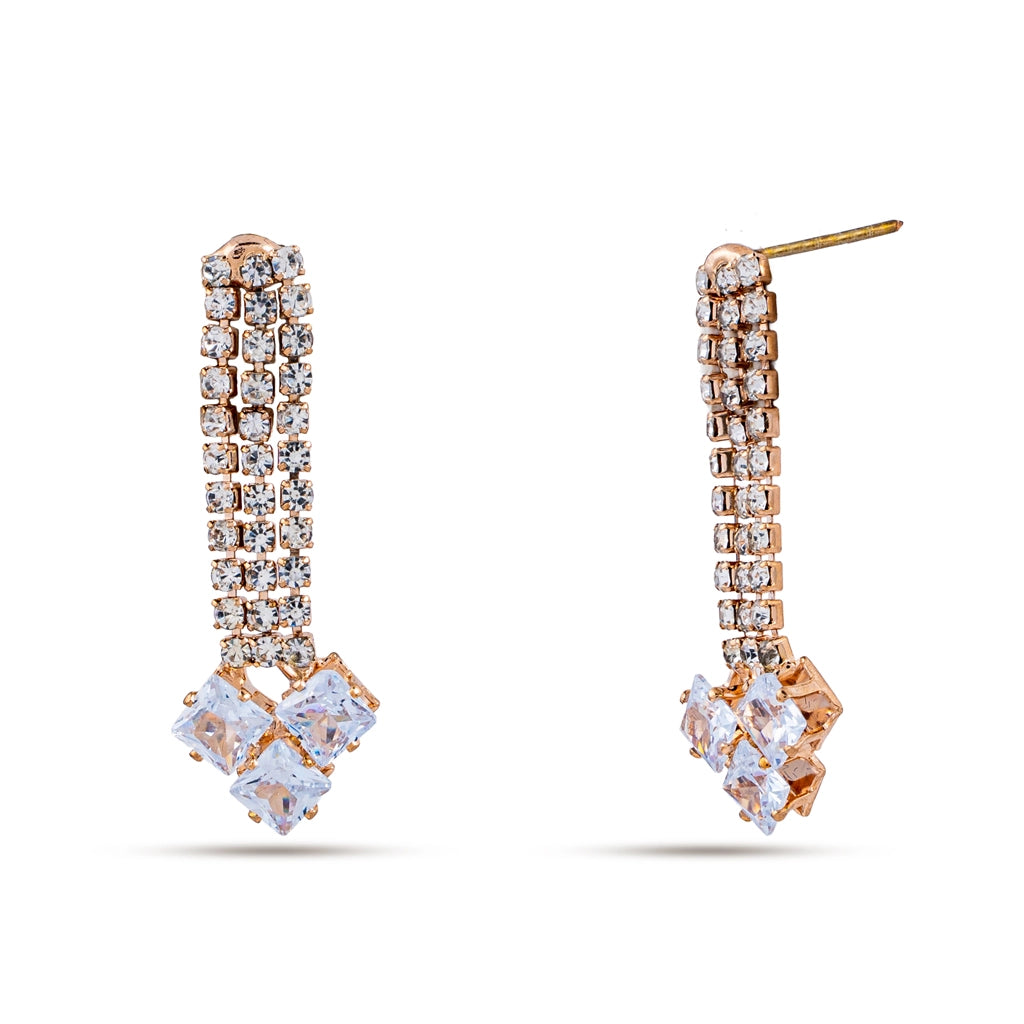Celestia Radiance Diamond Set