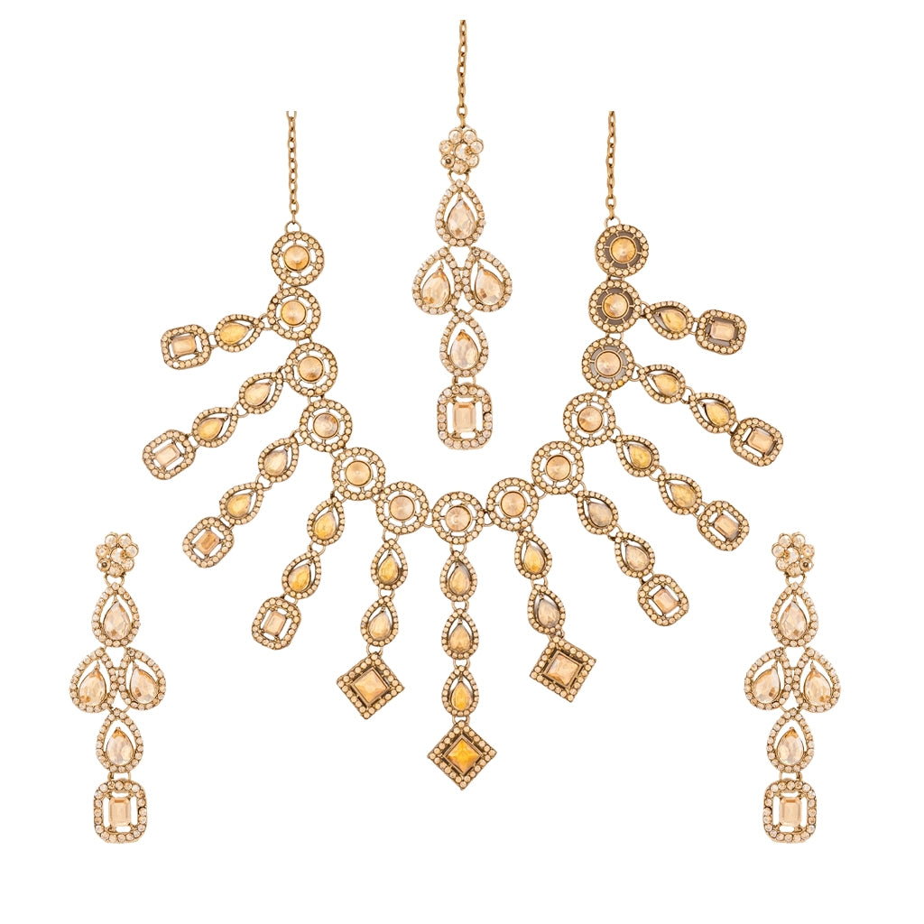 Aurelia Grand Cascade Set