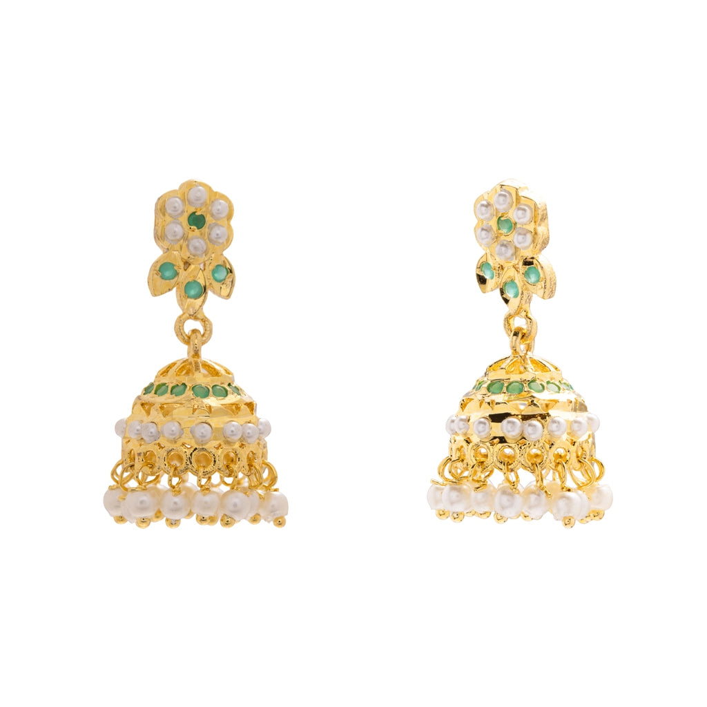 Radiance of Tradition Bridal Set