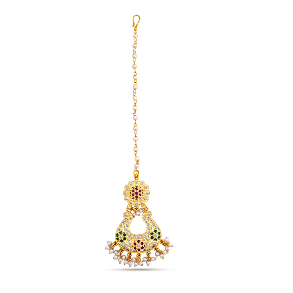 Regal Heirloom Set