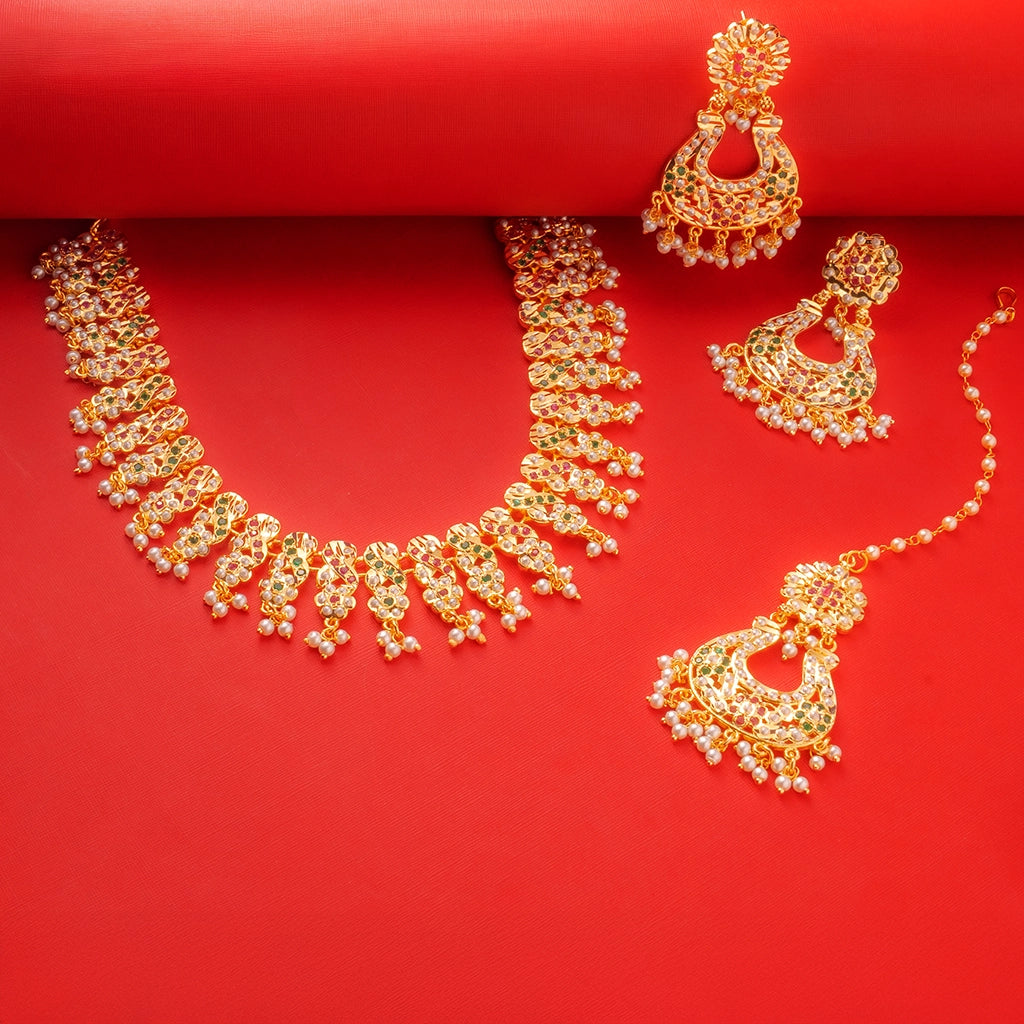 Regal Heirloom Set
