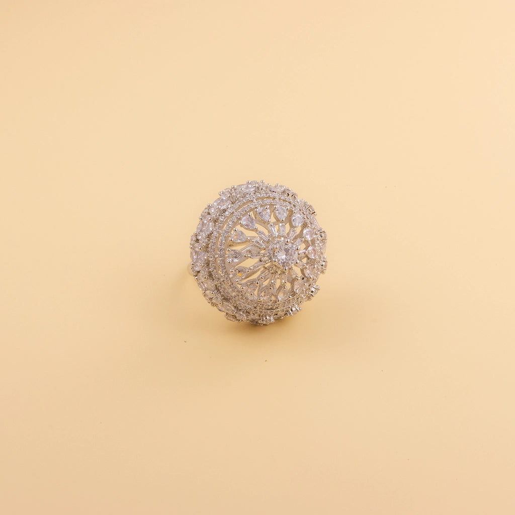 Eternal Radiance Ring