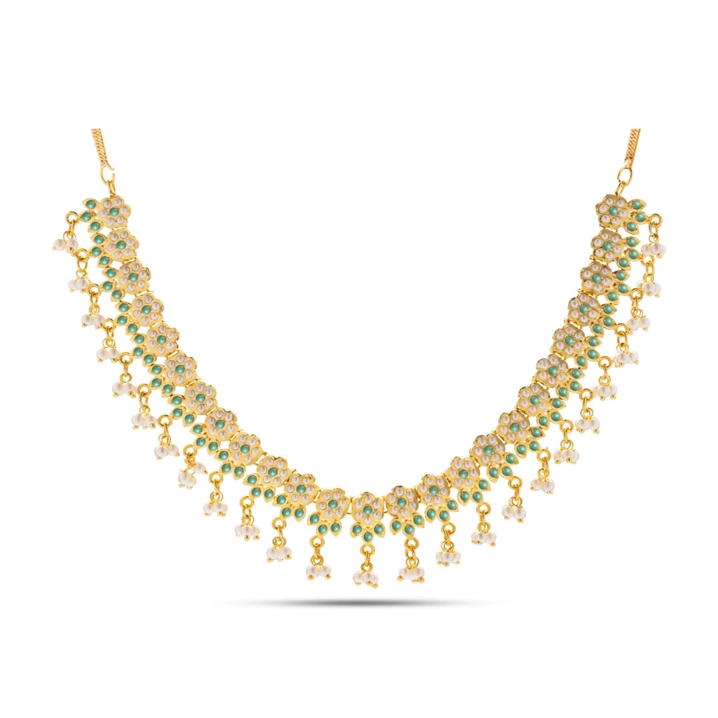 Radiance of Tradition Bridal Set