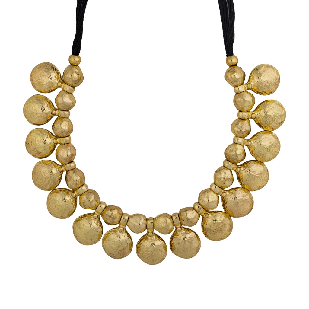 Kanaka Naad Heritage Necklace