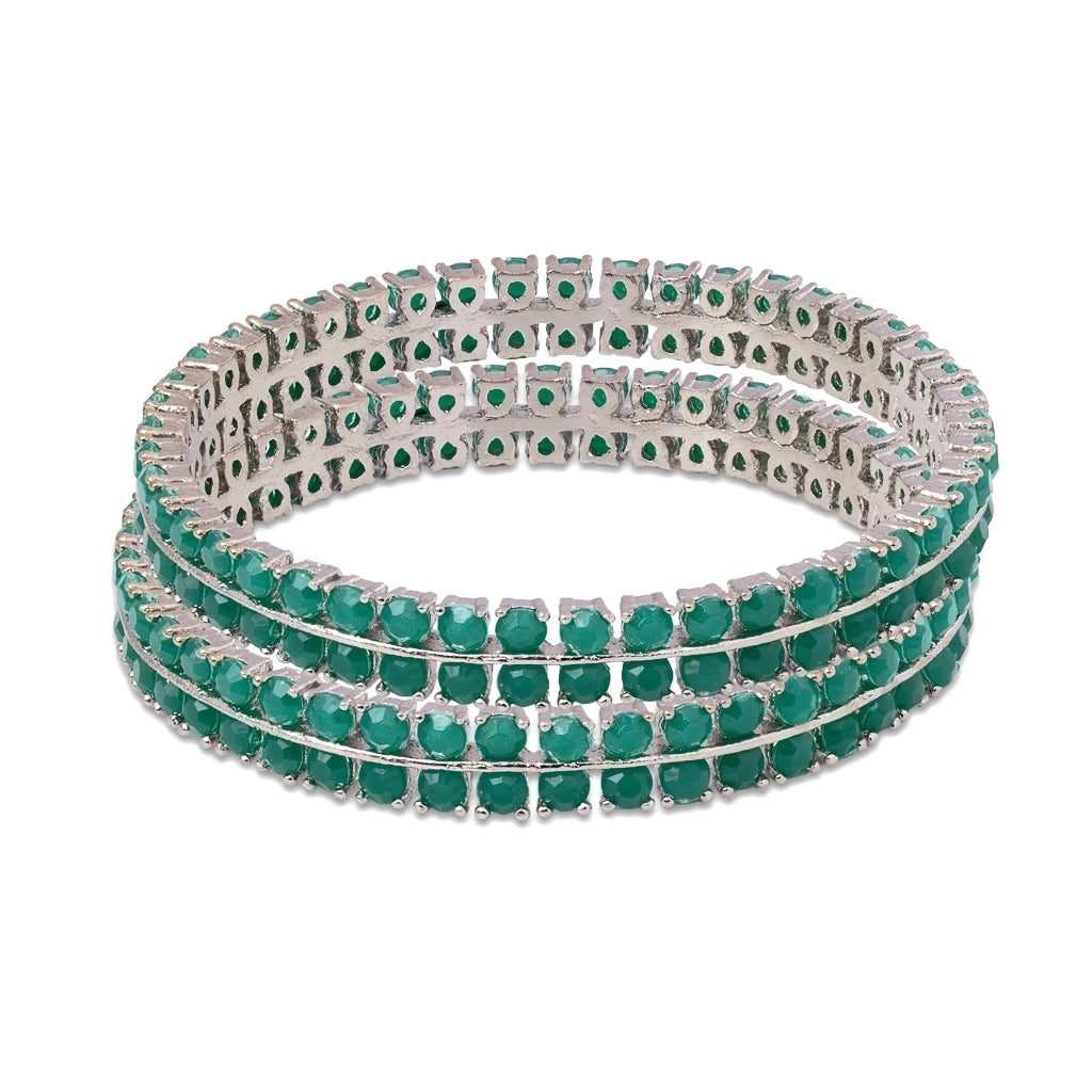 Green Streak