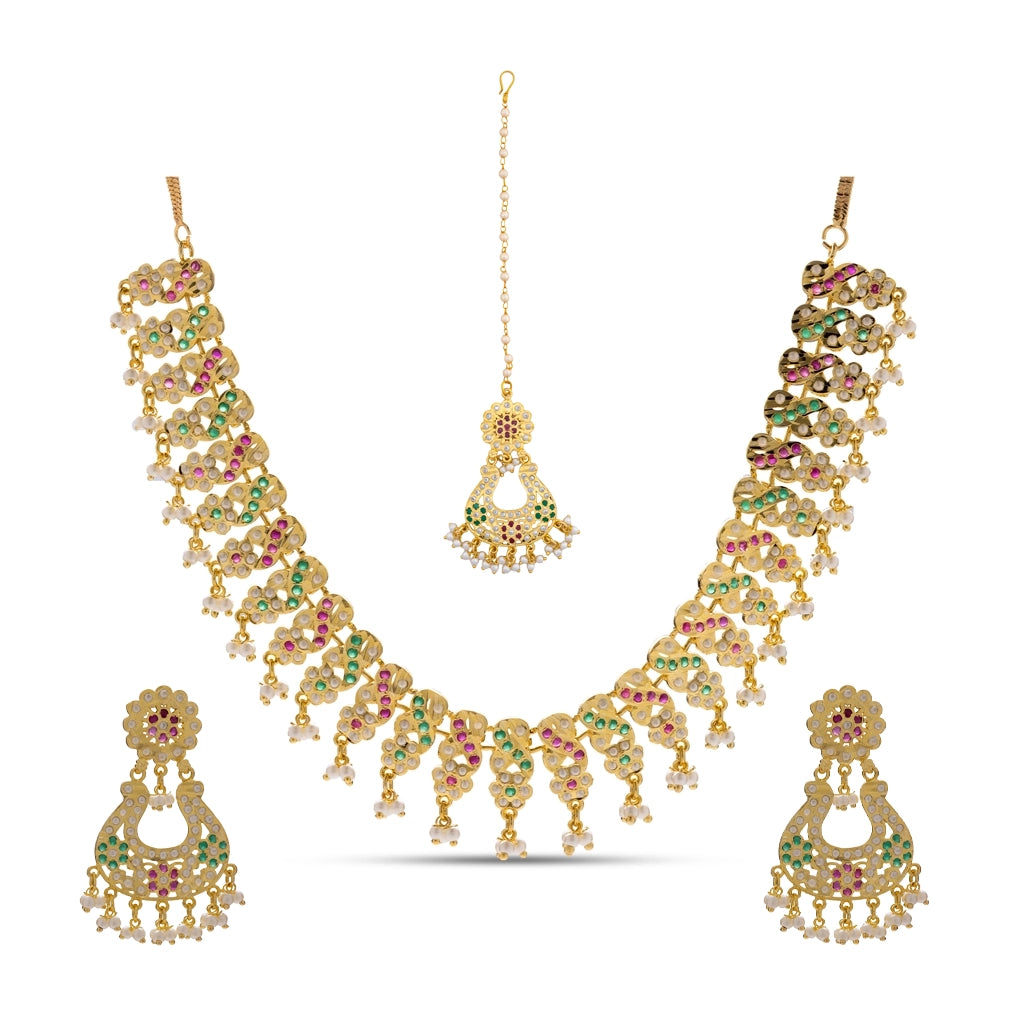 Regal Heirloom Set