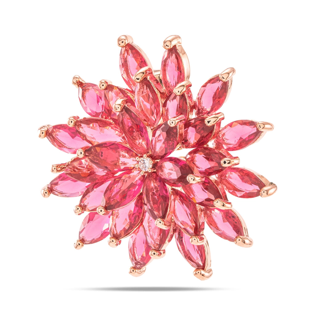 Rose Bloom Royale