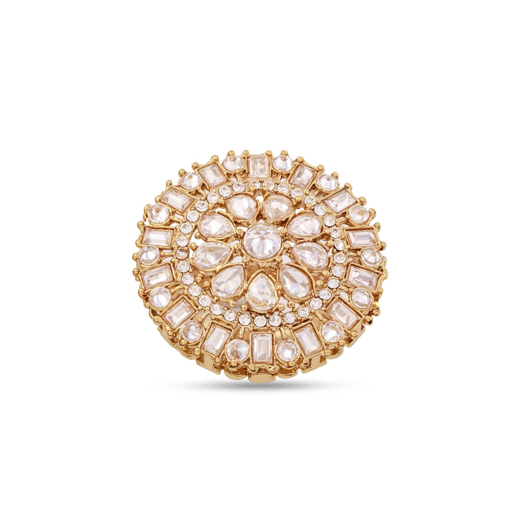 Celestia Regal Ring