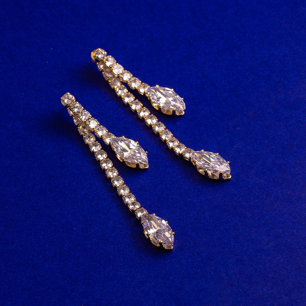 Celeste Marquise Linears