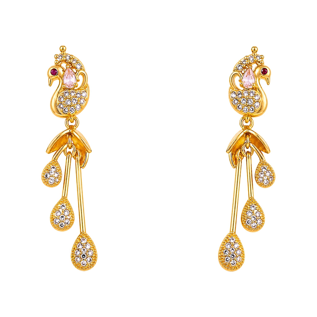 Swarna Swan Royale Drops