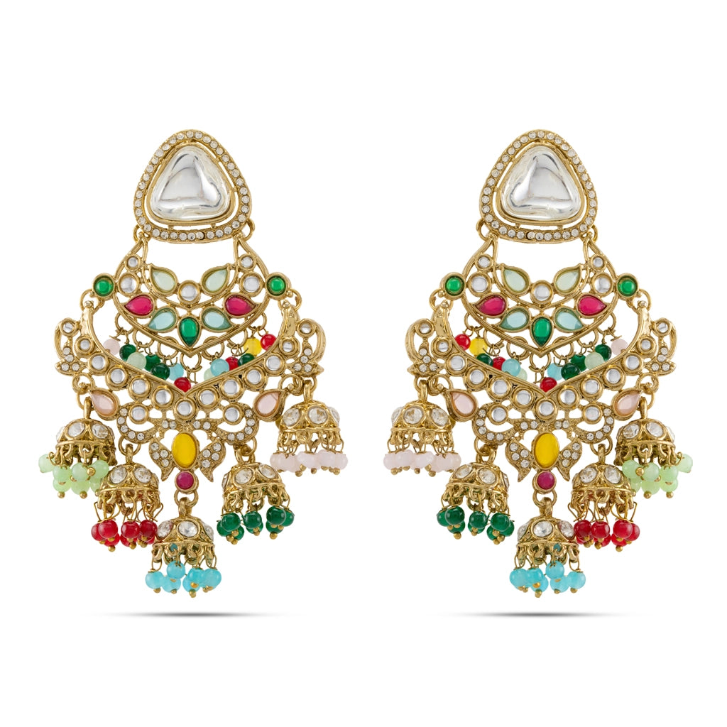 Rangella Multicolour Festive Danglers