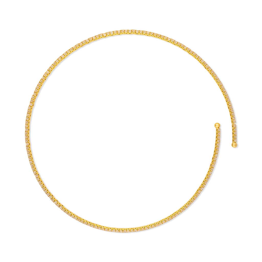 Celestia Sparkle Choker
