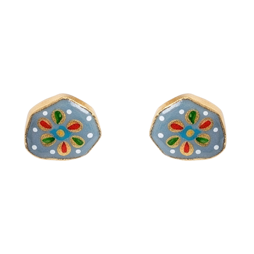 Rangella Heart Carnival Pendant