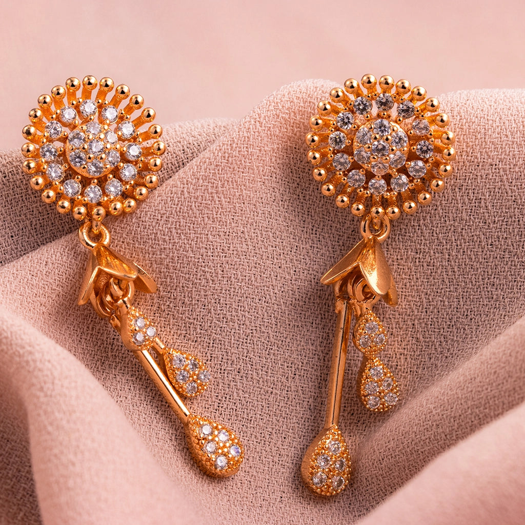Surya Bloom Crystal Drops