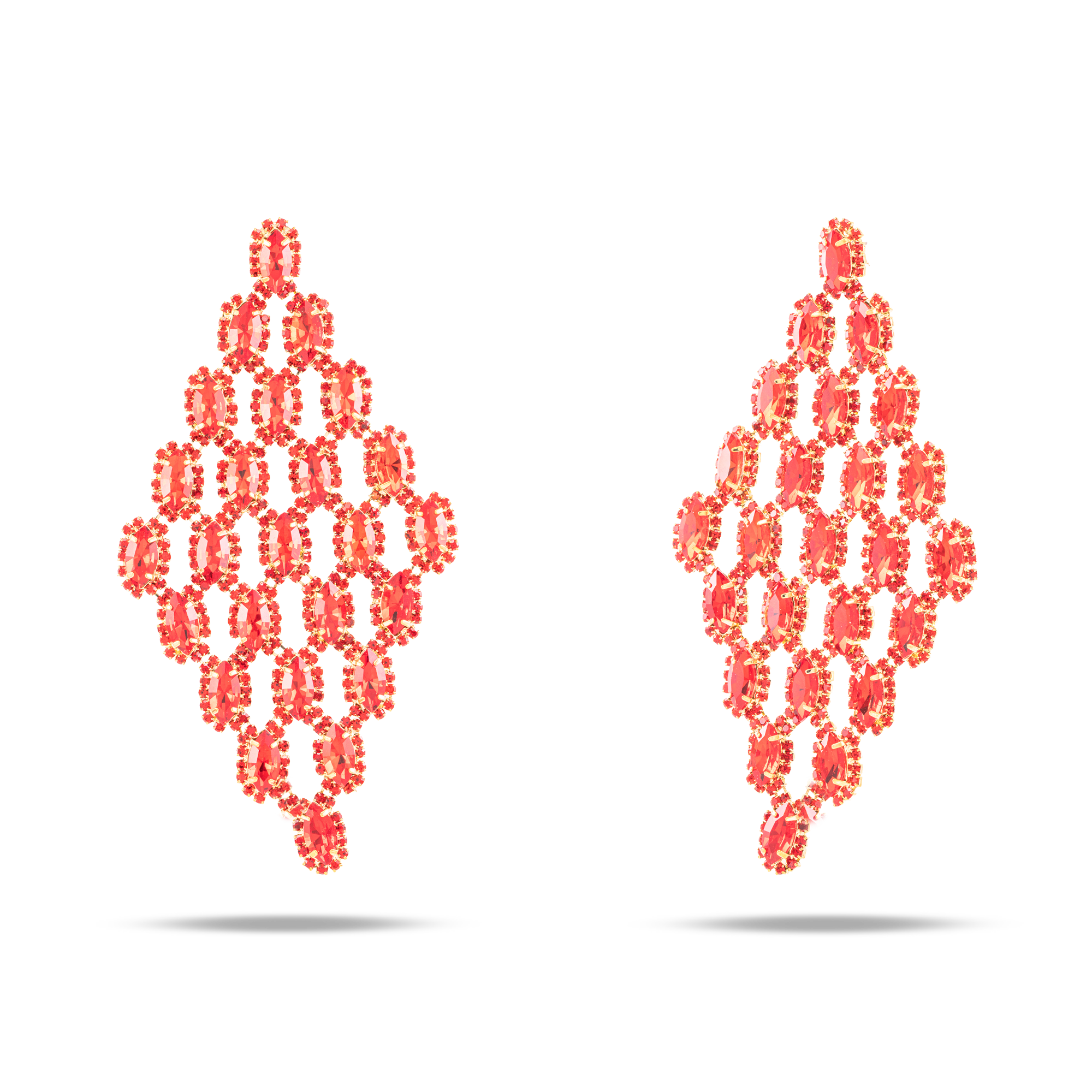Scarlet Royale Crystal