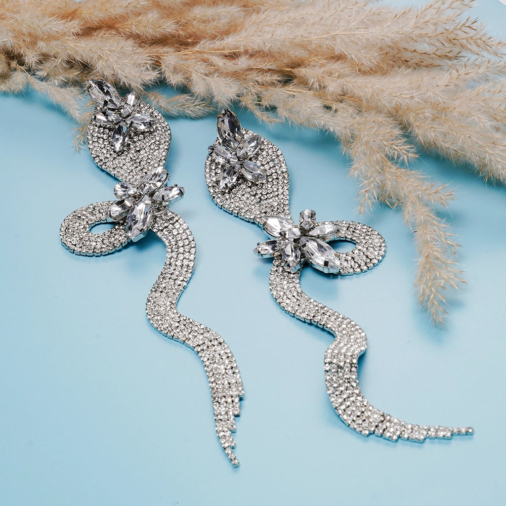 Serpentina Crystal Luxe
