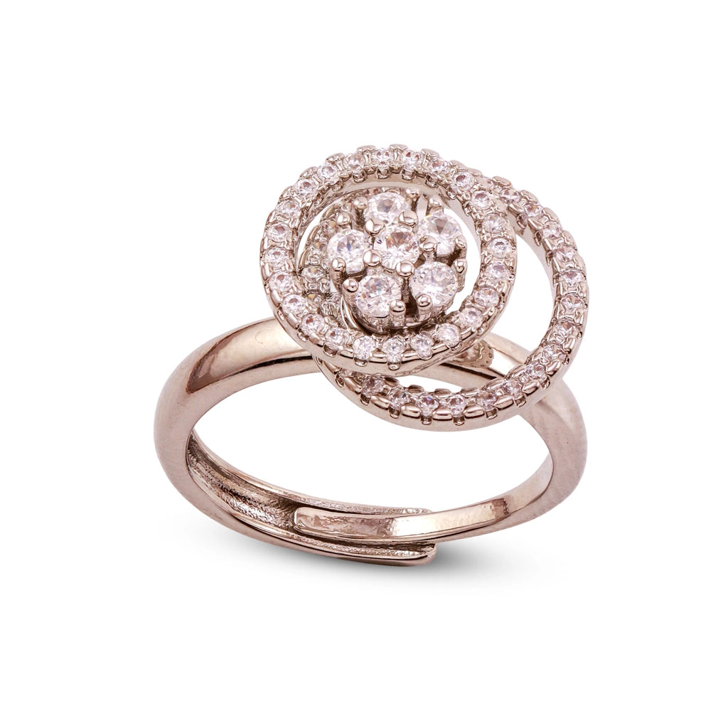 Lumiere Orbit Ring