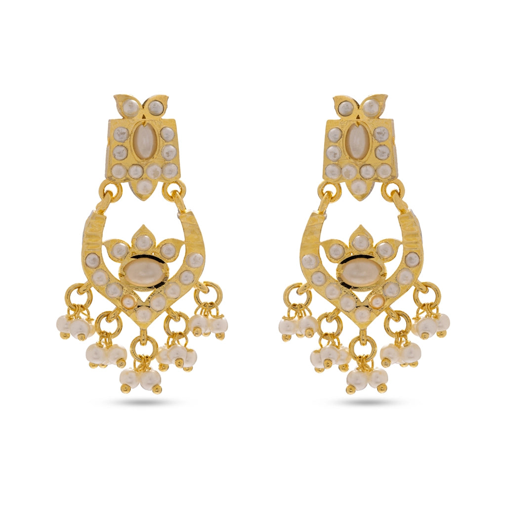 Timeless Tradition Bridal Set