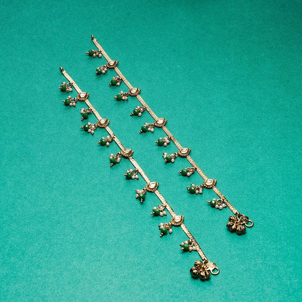 Meher Charm Anklet