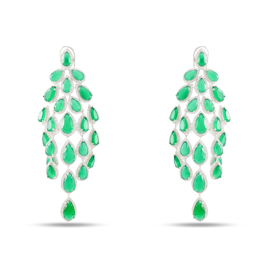Emerald Cascade