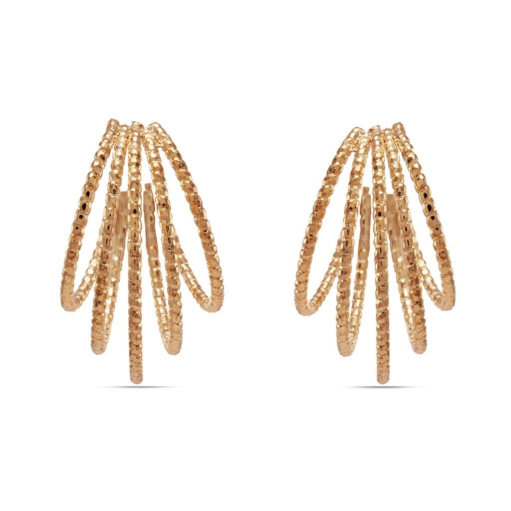 Solar Flare Hoops
