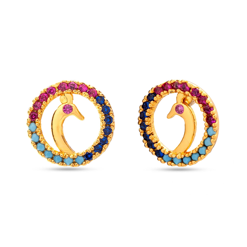 Mayura Orbit Studs