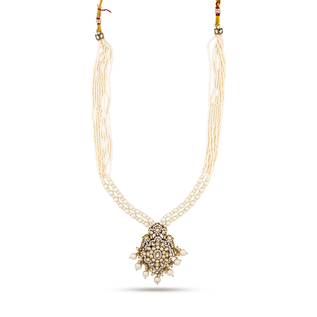 Heirloom Pearl Set