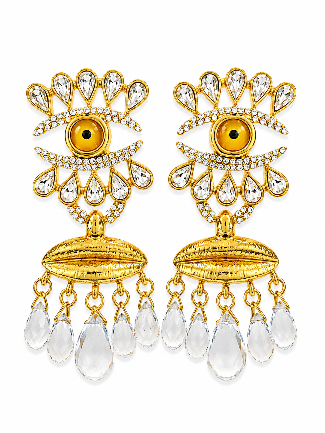 Aurelia Nazar Crystal Drops