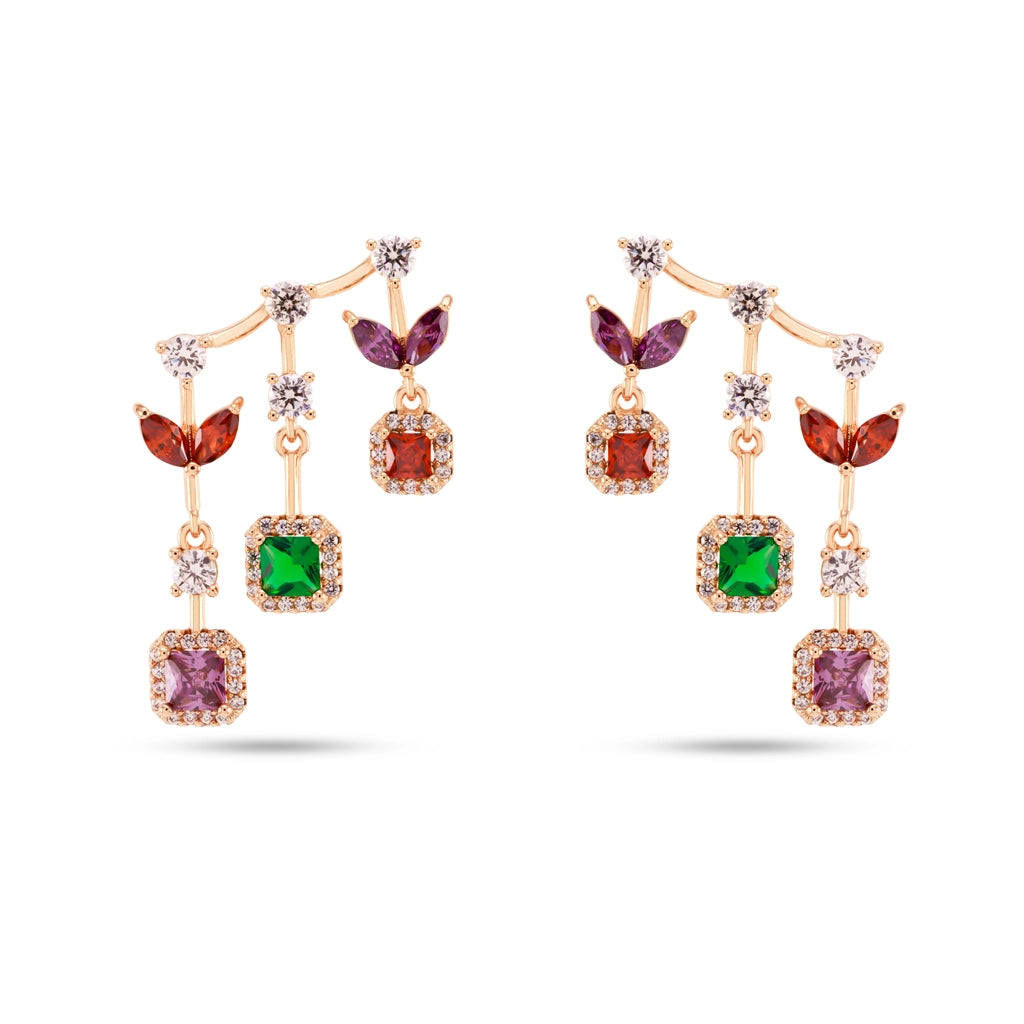 Aurora Prism Danglers