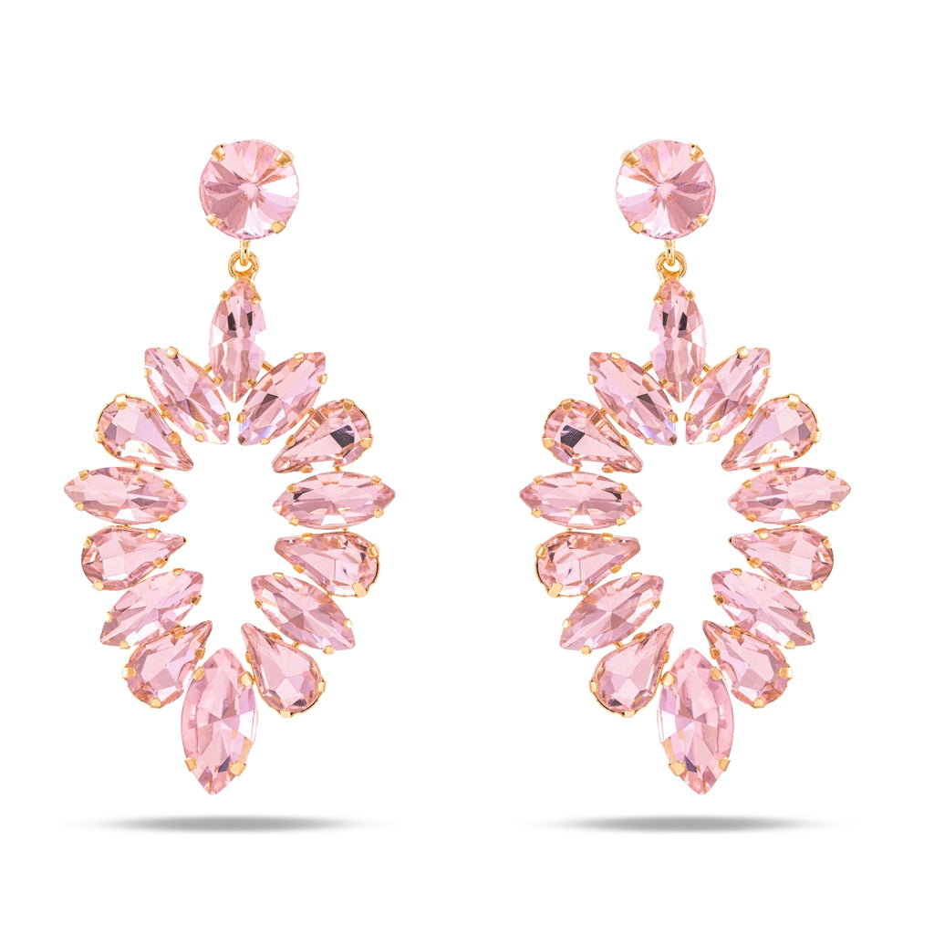 Rose Radiance Crystal