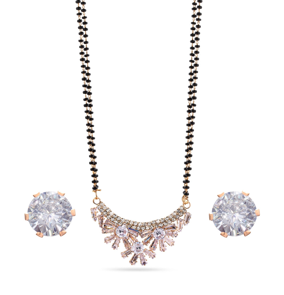 Aurora Mangalsutra Set