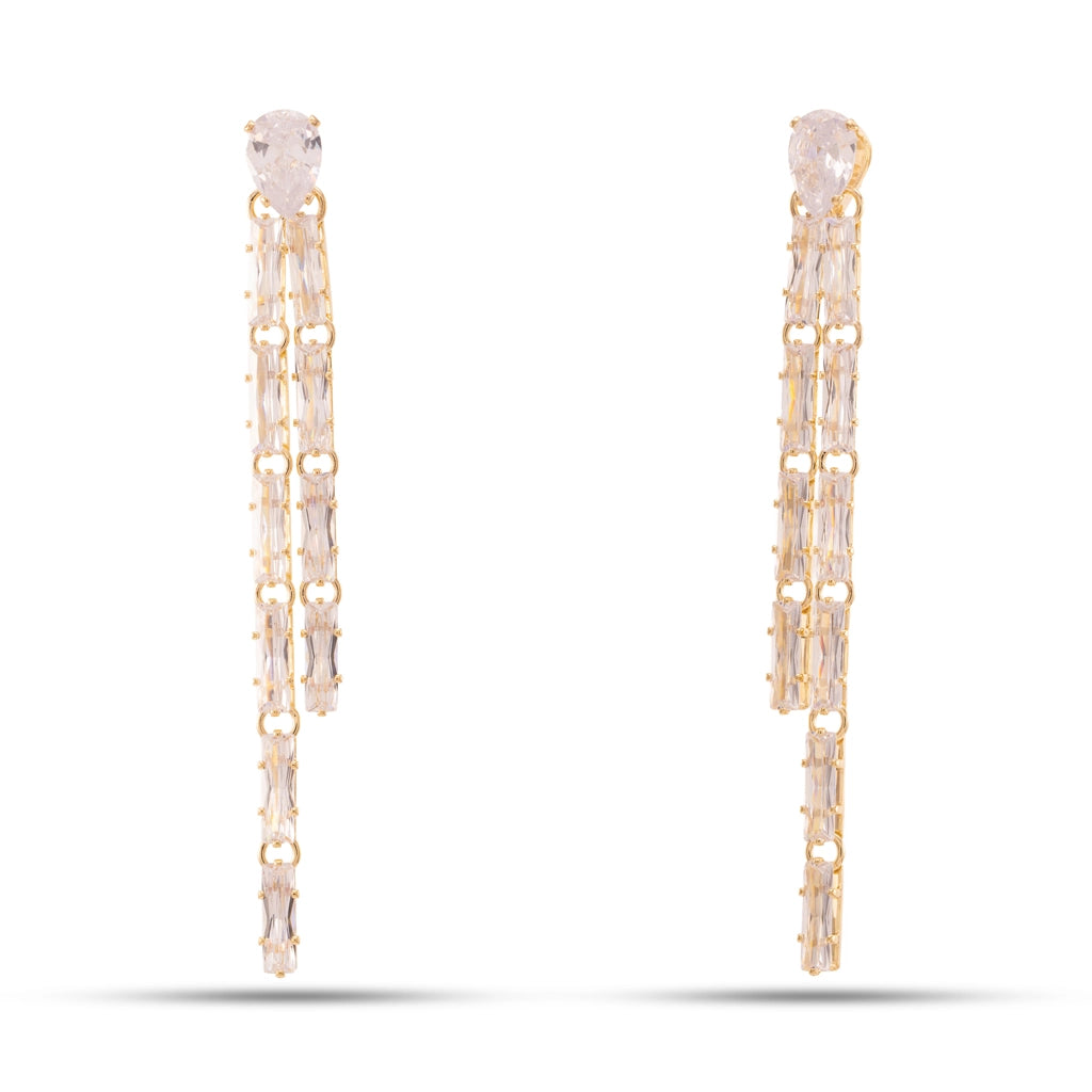 Ethereal Crystal Drops