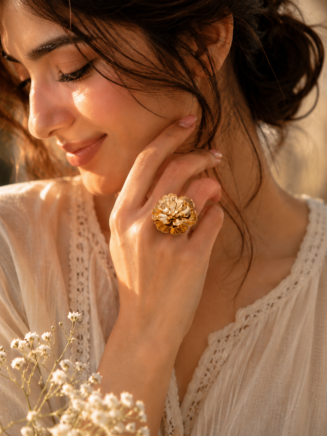 Garden Gold