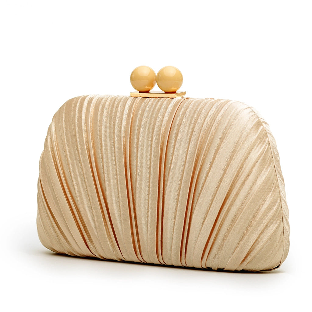 Elan Pearl Frame Clutch