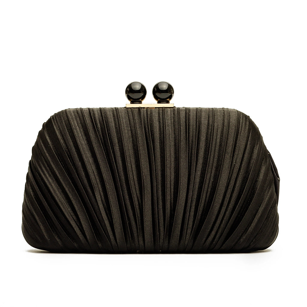Elan Pearl Frame Clutch
