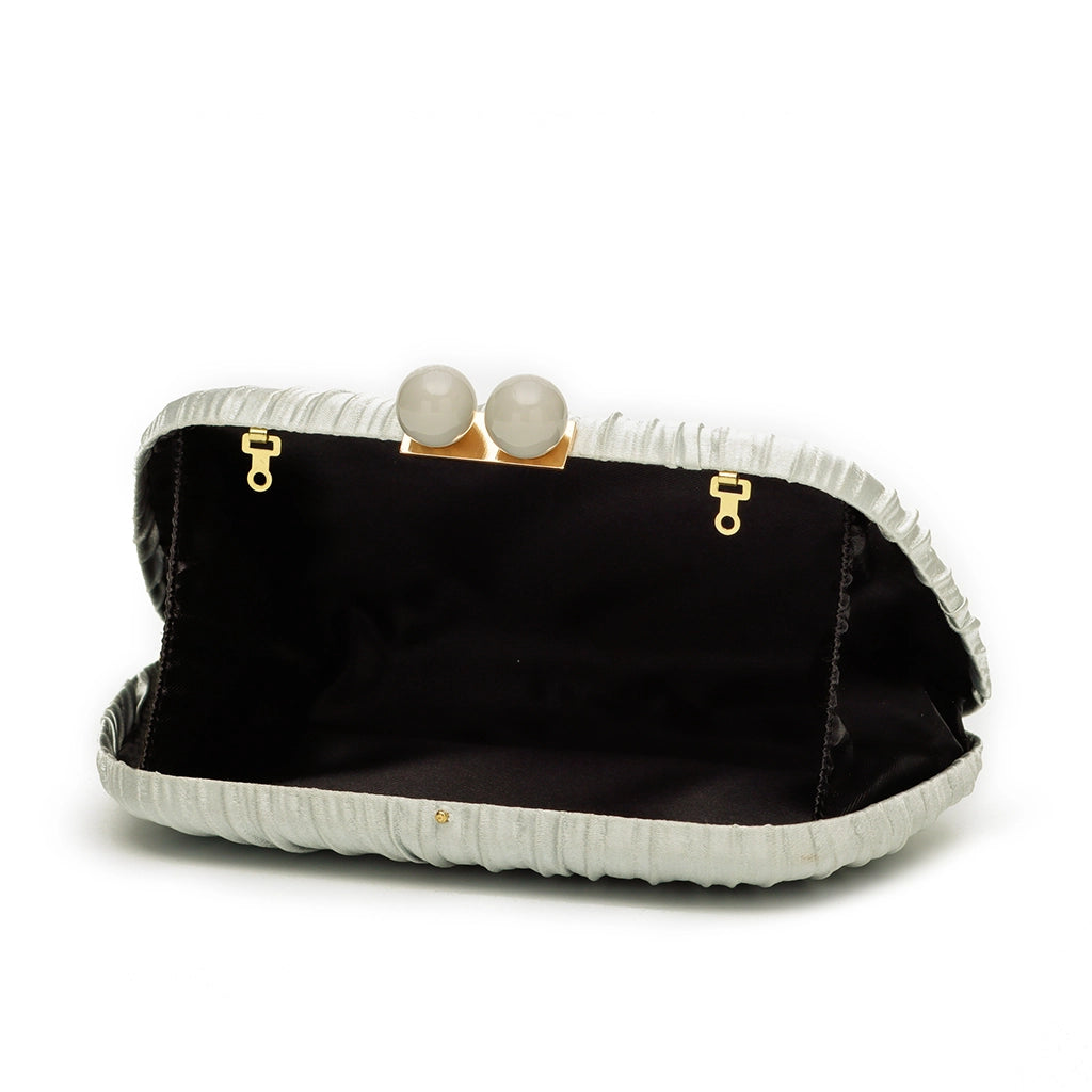 Elan Pearl Frame Clutch