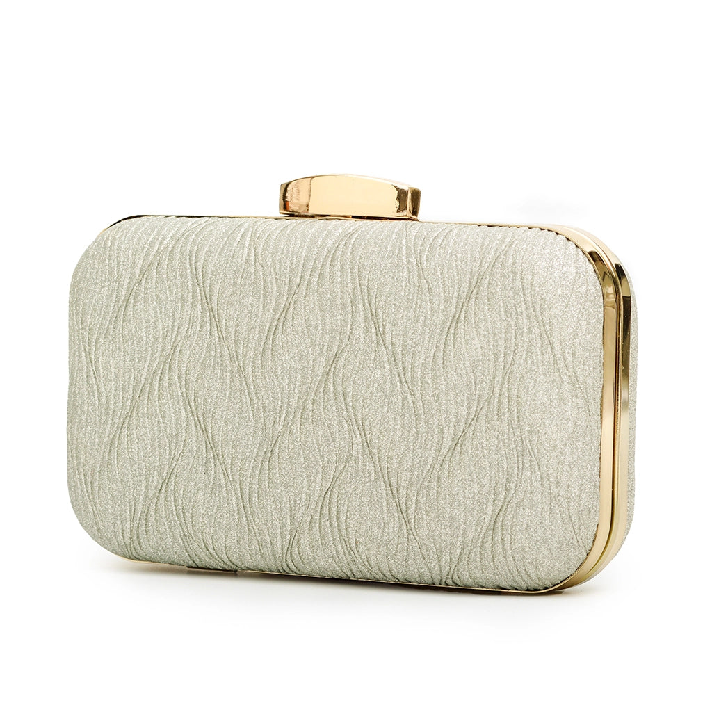 Elan Lumiere Clutch