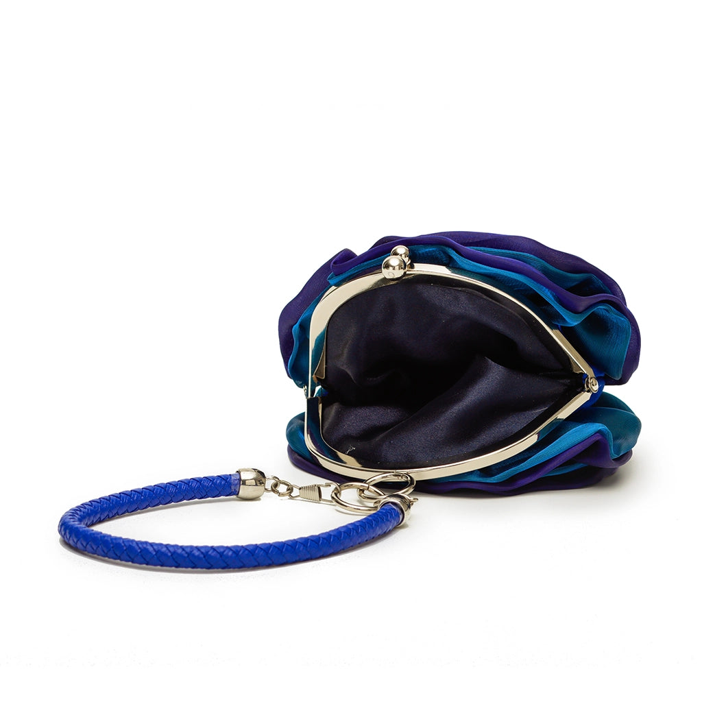 Noirelle Bloom Pouch