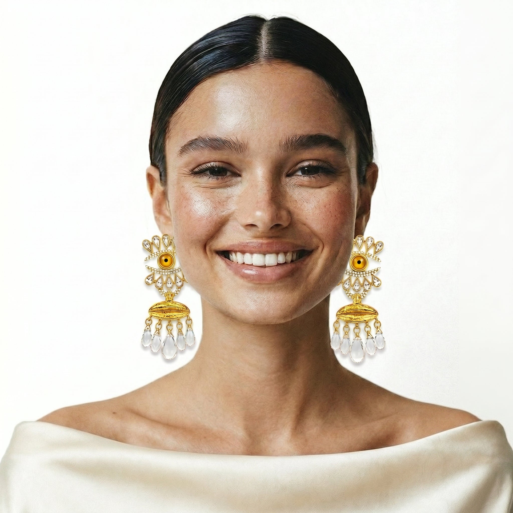 Aurelia Nazar Crystal Drops