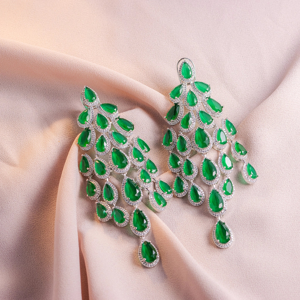 Emerald Cascade