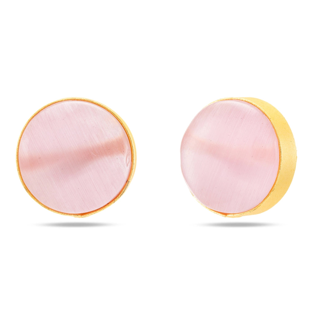 Blush Petalia Pendant Set