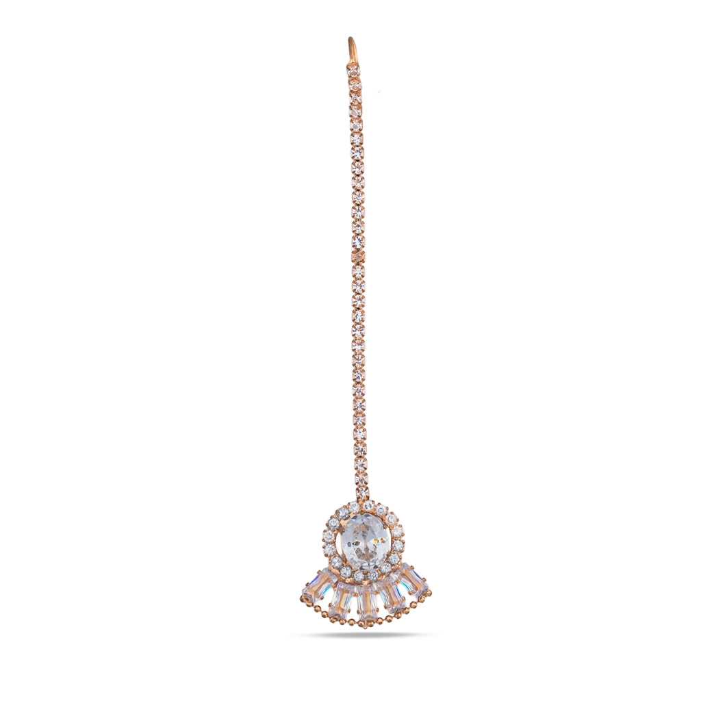 Celestia Radiance Diamond Set