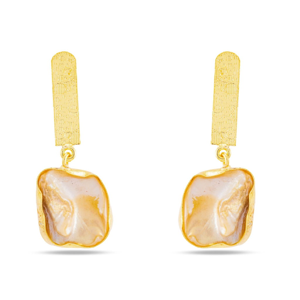 Aurelia Whitemoon Drop Collar
