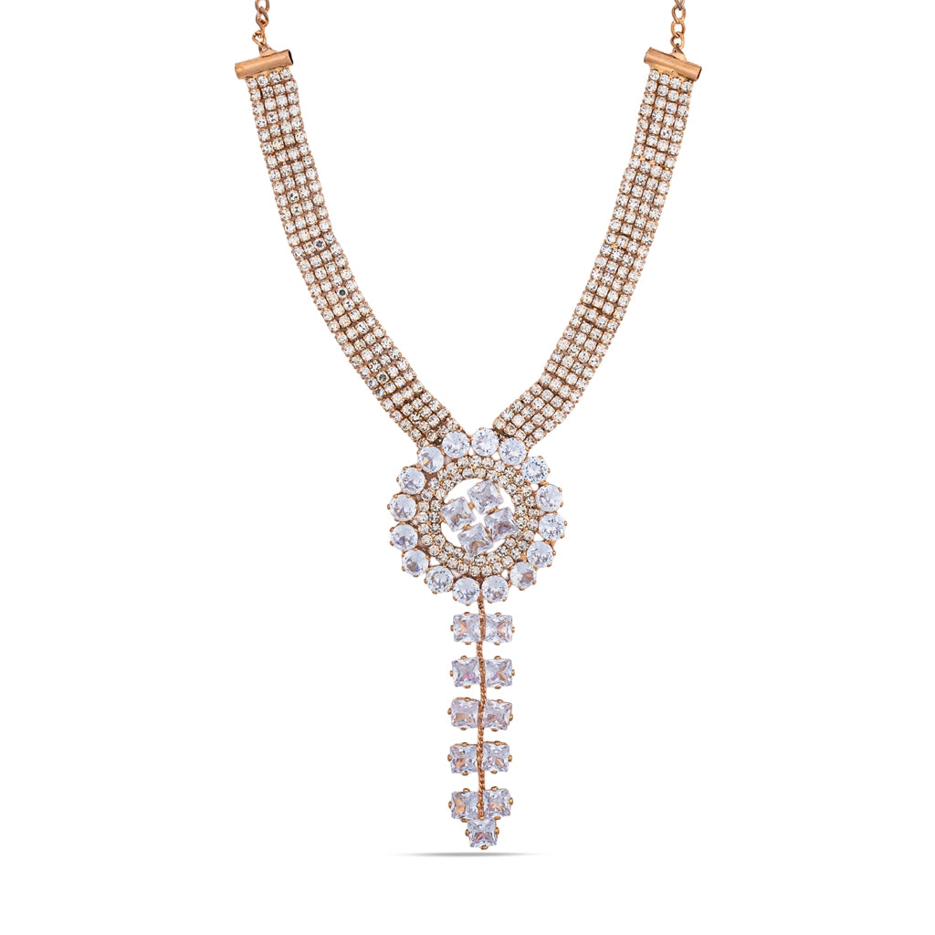 Celestia Radiance Diamond Set