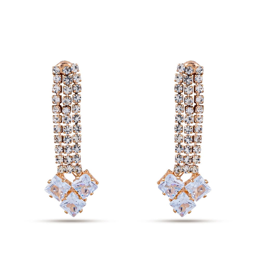 Celestia Radiance Diamond Set