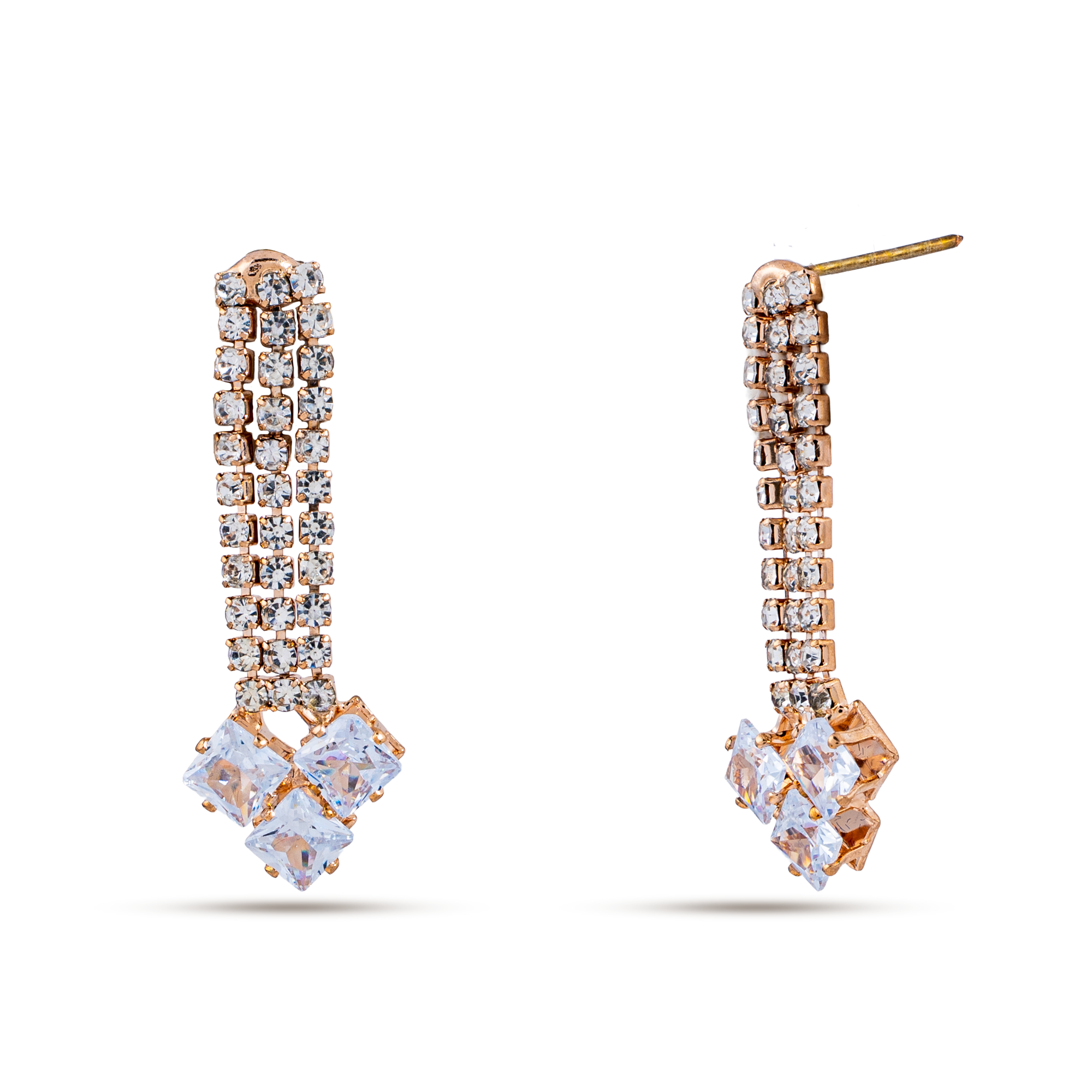 Celestia Radiance Diamond Set